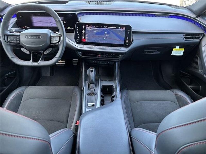 New 2024 Dodge Charger Daytona Scat Pack AwdImage 14