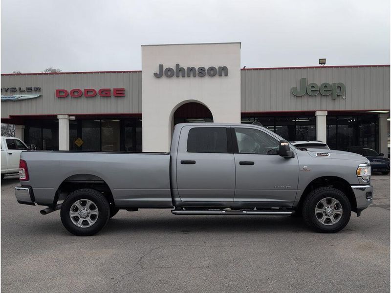 Used 2024 RAM 2500 Big HornImage 6