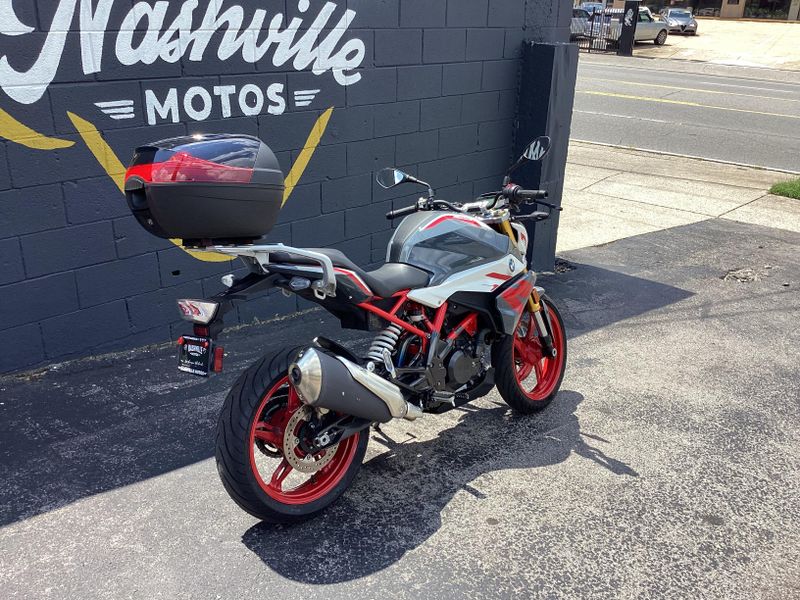 Used 2021 BMW G 310 R 