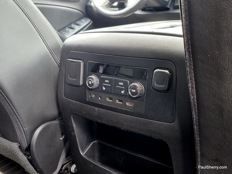 Used 2017 GMC Yukon Denali