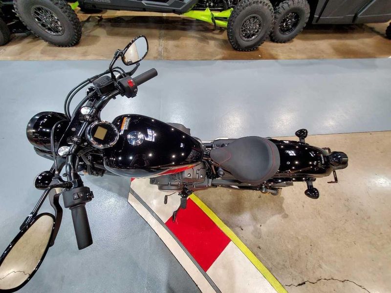 New 2024 Yamaha BOLT R-SPEC Image 7