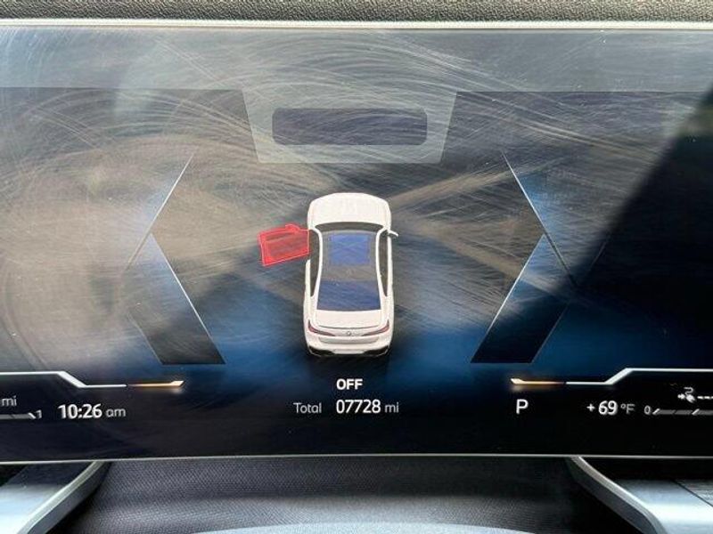 Used 2026 BMW 7 Series 750e xDriveImage 26