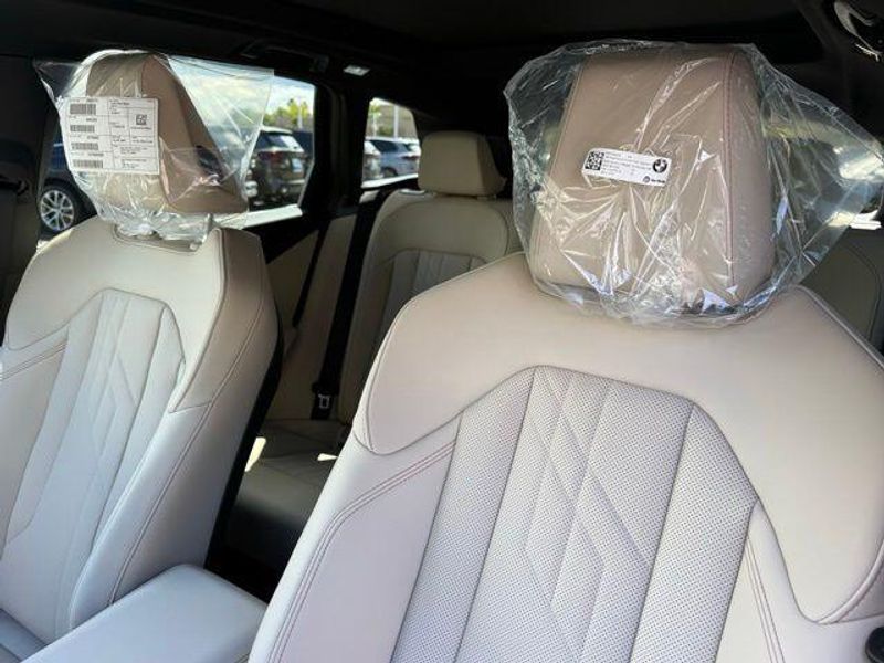New 2026 BMW X3 30 xDriveImage 19
