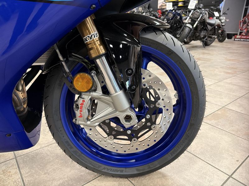 New 2026 Yamaha YZF-R9 Image 25