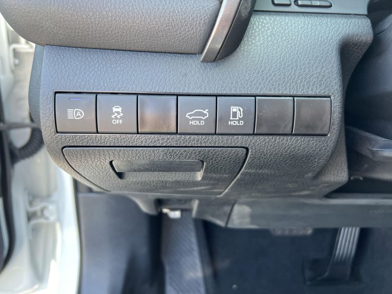 Used 2024 Toyota Camry Hybrid XSEImage 15