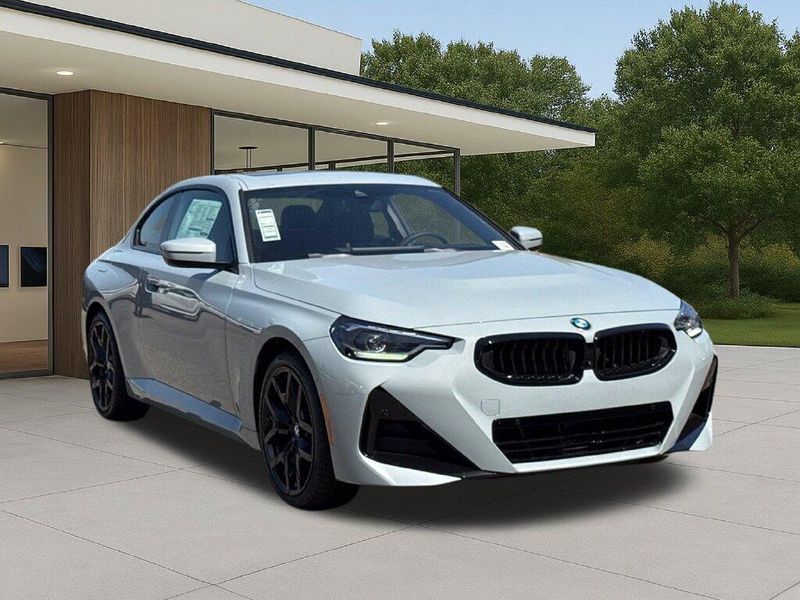 New 2026 BMW 2 Series 230i xDriveImage 6