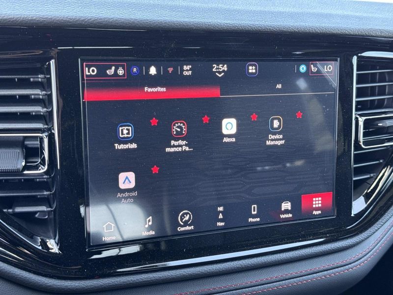 New 2026 Dodge Durango Gt Plus Awd Hemi V8