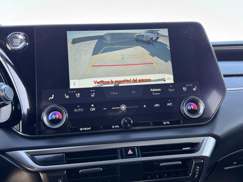 Used 2023 Lexus RX 350Image 24