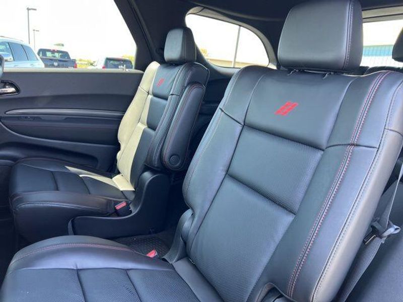 2025 Dodge Durango R/T Plus Awd