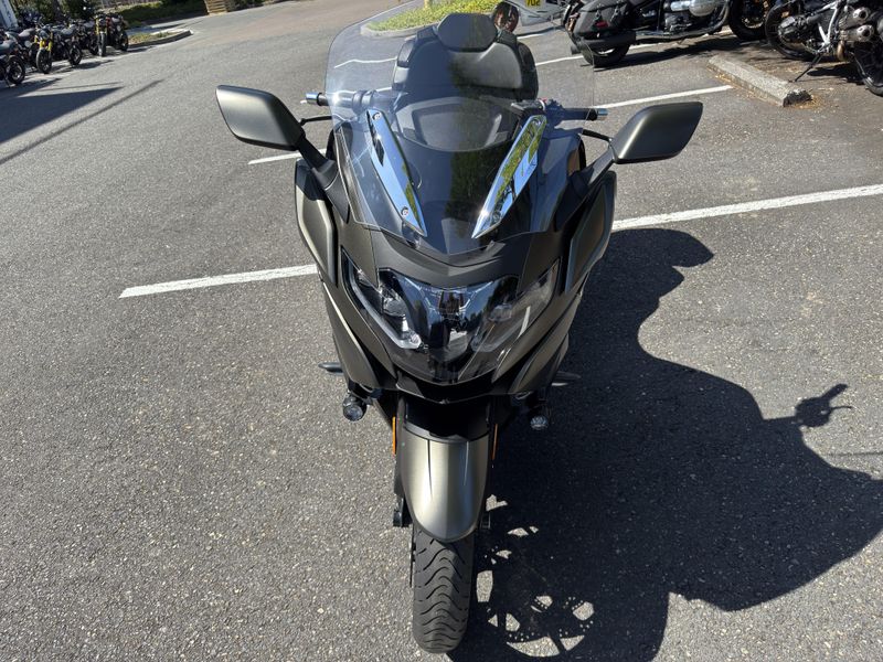 2023 BMW K 1600 B GRAND AMERICA 