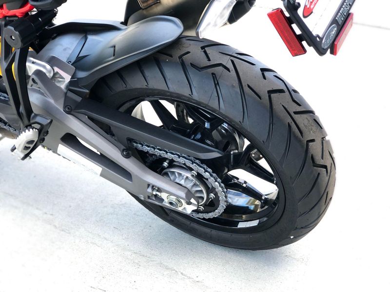 New 2025 Ducati MULTISTRADA V2 S Image 21