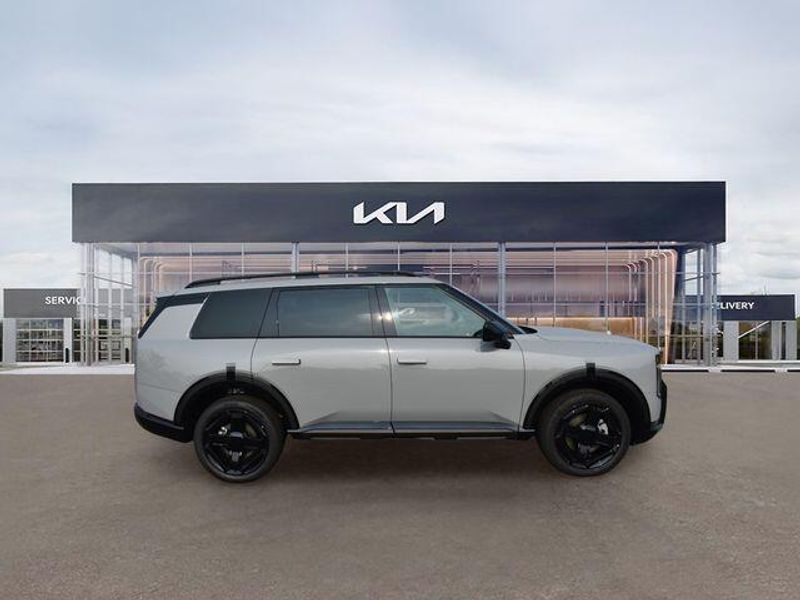 New 2027 Kia Telluride X-Line EXImage 2