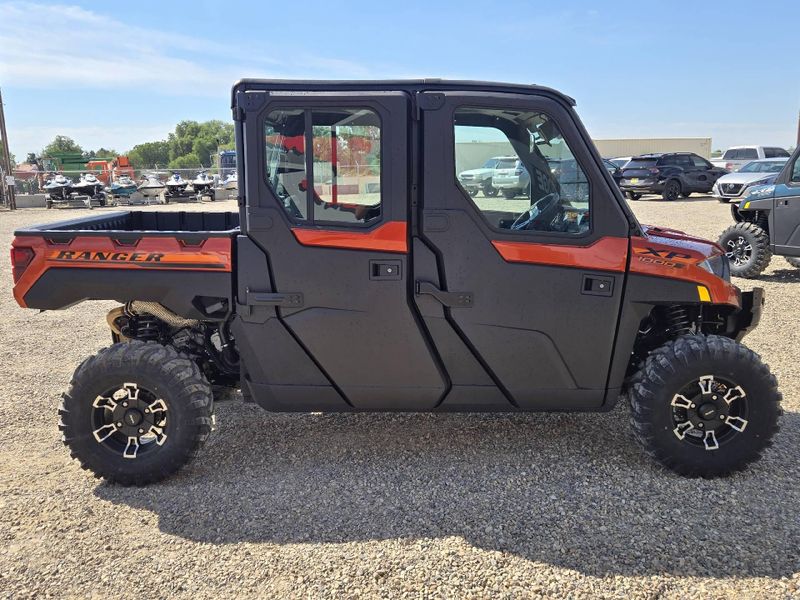 New 2026 Polaris RANGER CREW XP 1000 NS PREMIUM 