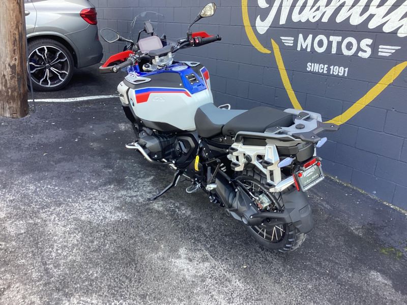 New 2026 BMW R 1300 GS Adventure 