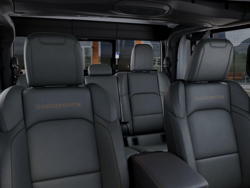 New 2026 Jeep Gladiator Mojave X 4x4Image 57