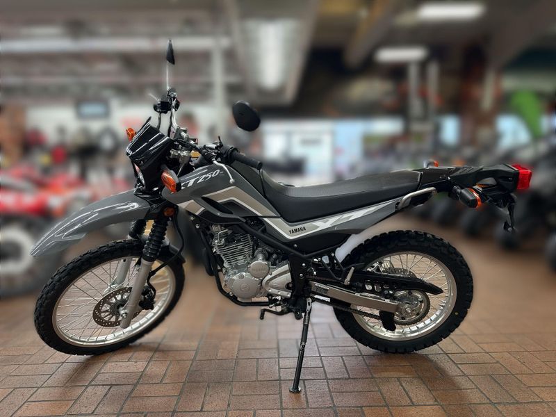 New 2024 Yamaha XT250 | Wild West Motoplex