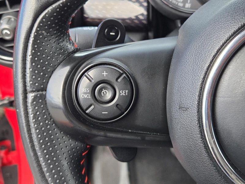 Used 2020 MINI Hardtop Cooper S FWD