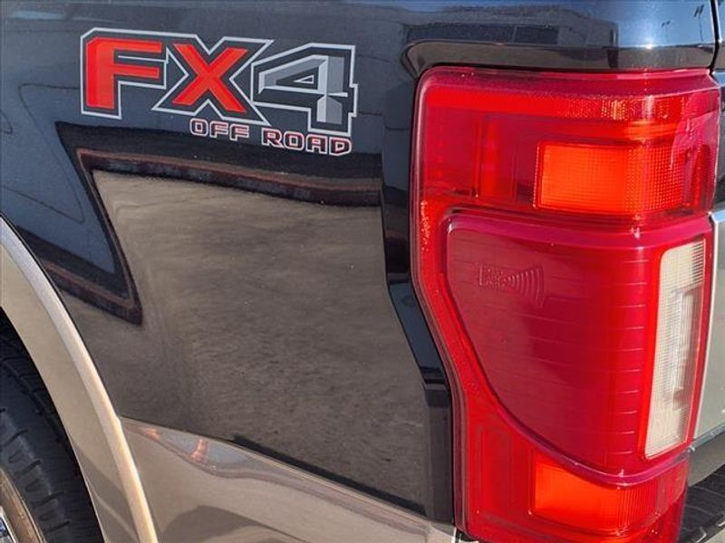 2021 Ford F-250SD King RanchImage 14