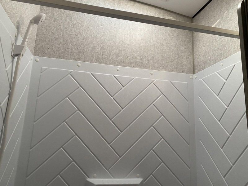 New 2025 DESERT FOX 27FS Image 31