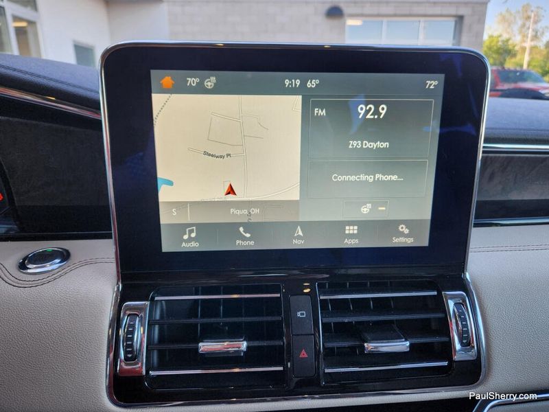 Used 2019 Lincoln Navigator Reserve
