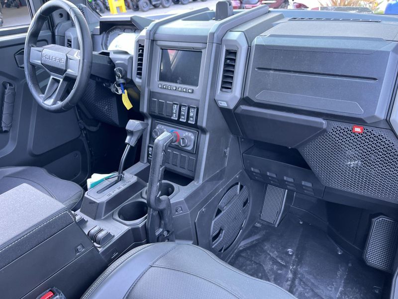 New 2026 Polaris XPEDITION ADV 5 NORTHSTAR Image 18