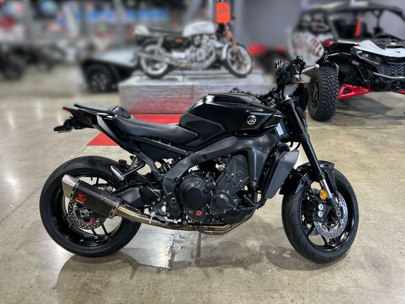 2024 Yamaha MT-09 Image 10