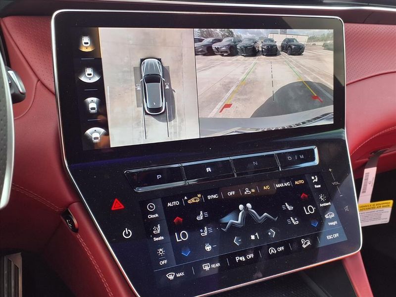 New 2026 Maserati Grecale ModenaImage 22