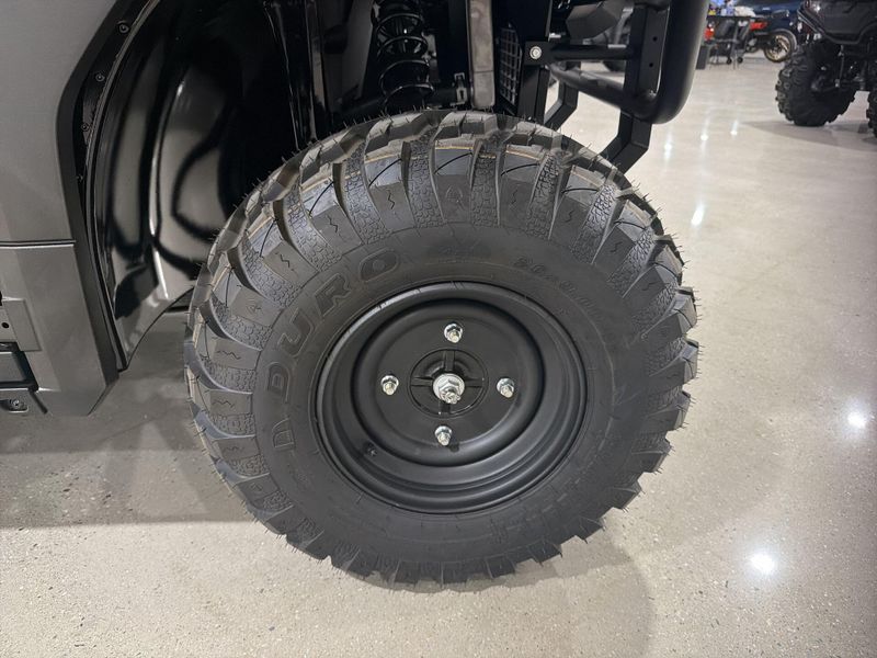 New 2026 Kawasaki MULE PRO-DXT EPS Image 19