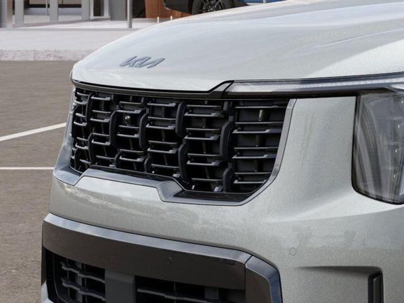 New 2026 Kia Sorento X-Line SXImage 13