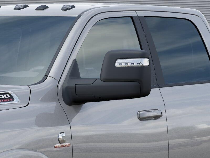 New 2026 RAM 4500 Big Horn Chassis Crew Cab 4x4 60