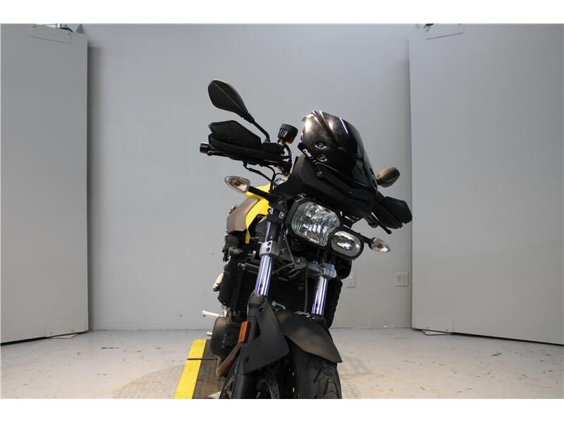 2011 BMW F800R Image 4