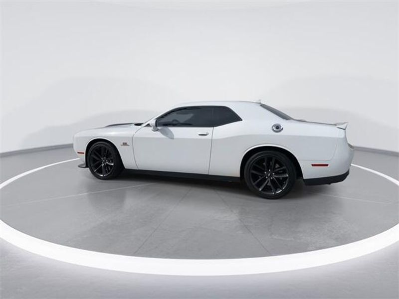 2021 Dodge Challenger R/TImage 5