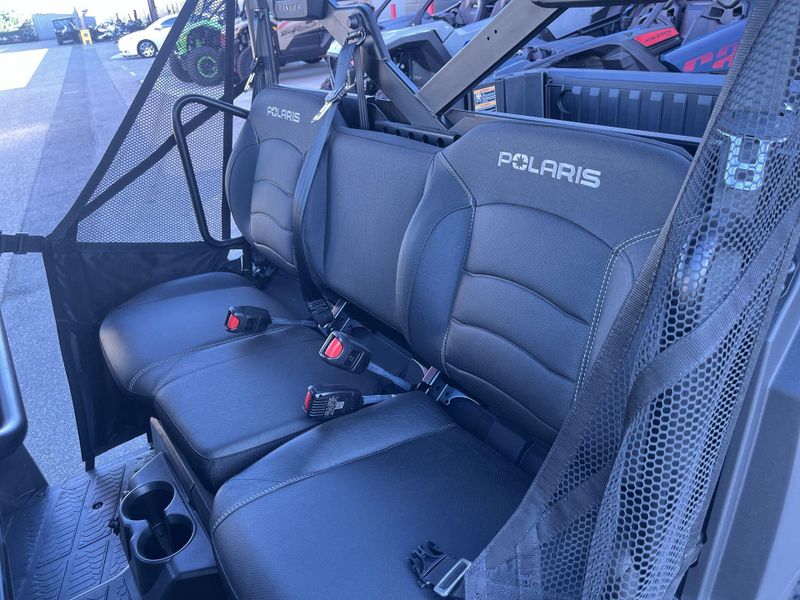 New 2026 Polaris RANGER CREW XP 1000 PREMIUM Image 27
