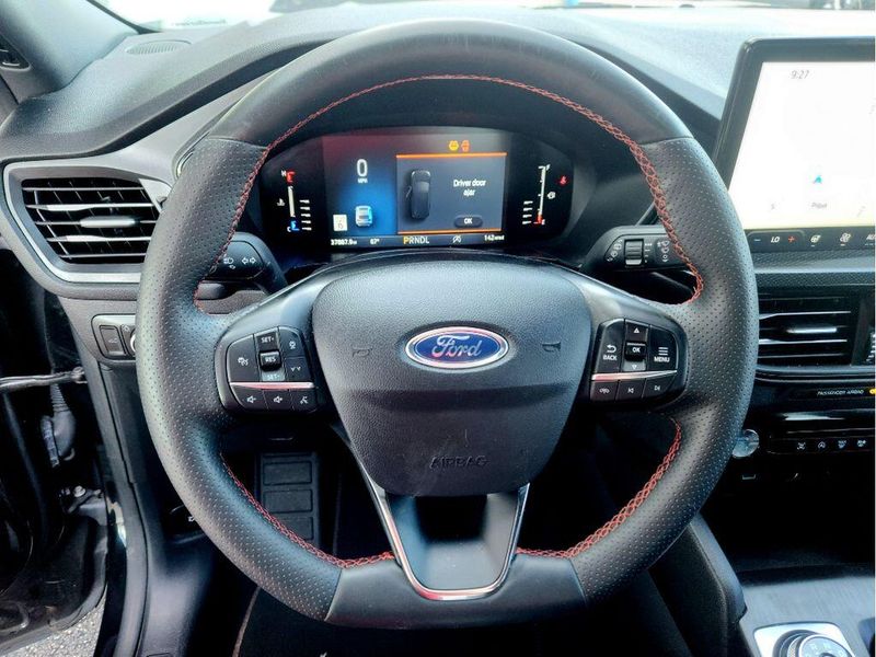 Used 2023 Ford Escape ST-Line