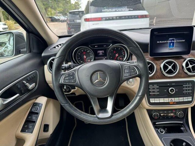 Used 2019 Mercedes-Benz GLA 250