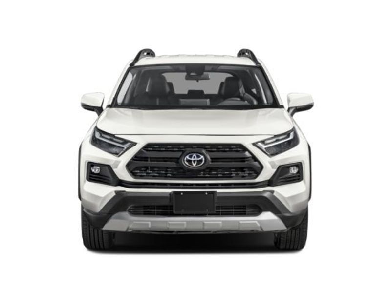2024 Toyota RAV4 Adventure photo 4