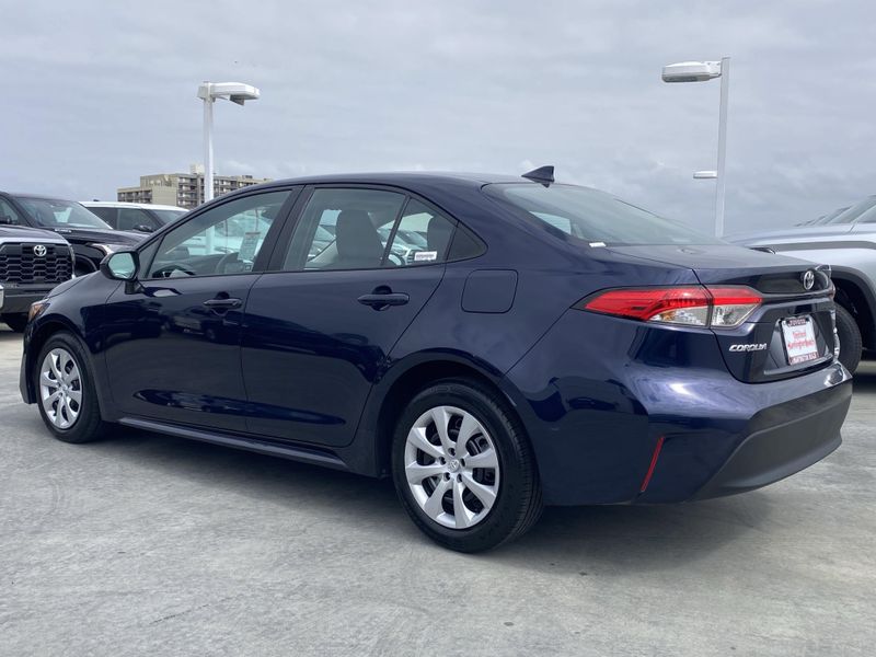 2024 Toyota Corolla LEImage 6