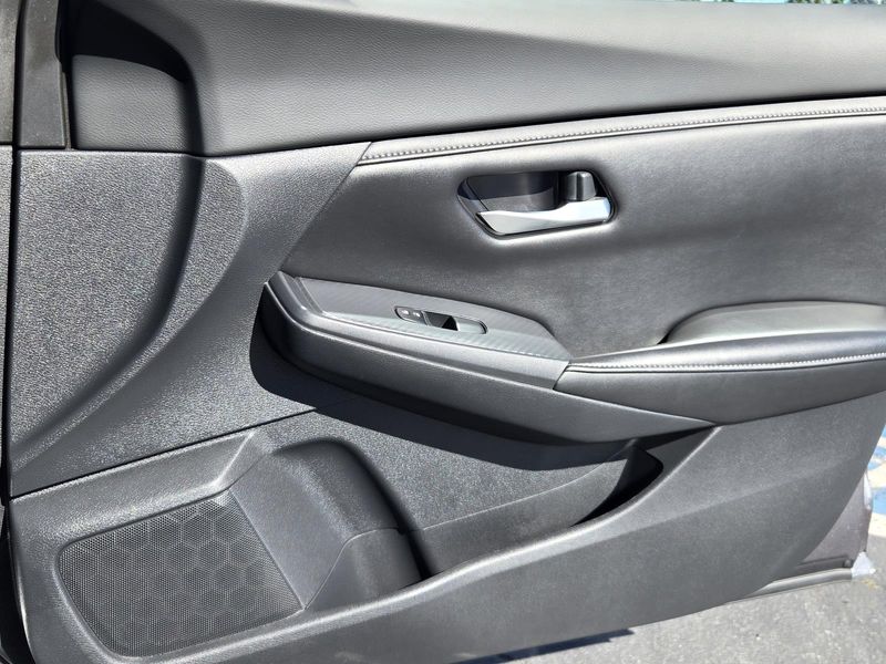 Used 2022 Nissan Sentra SV CVT