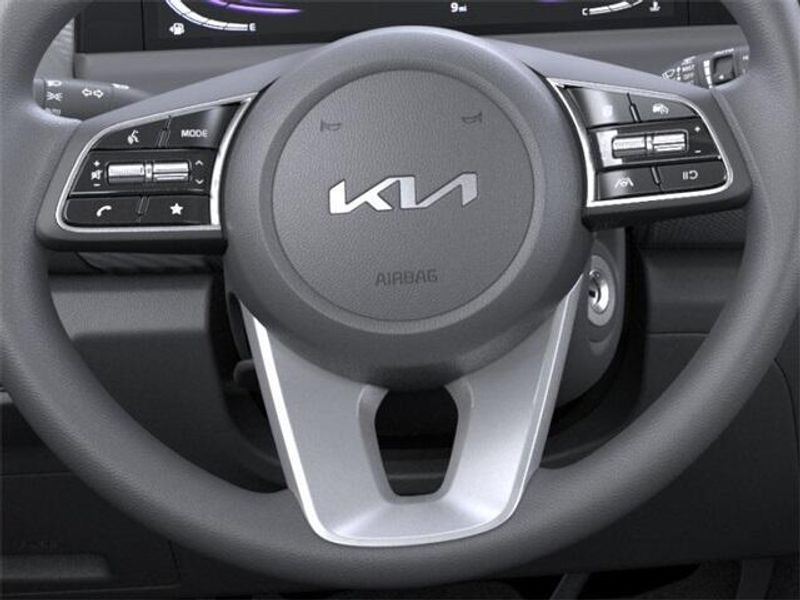 New 2026 Kia Seltos LXImage 22