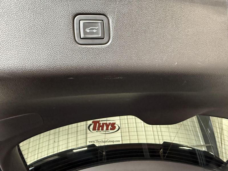 Used 2021 Chevrolet Blazer PremierImage 6