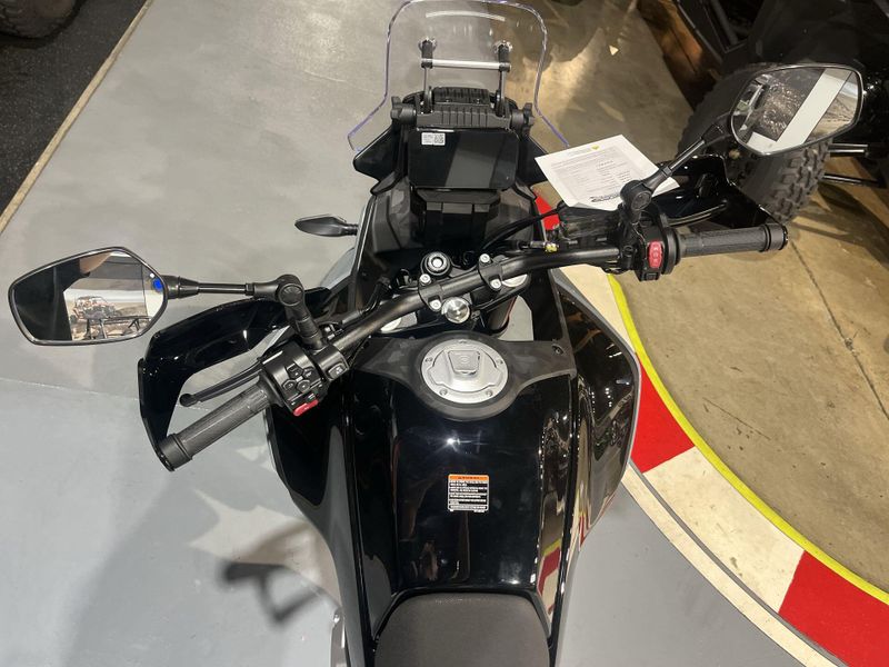 New 2026 CFMOTO IBEX 450 Image 18