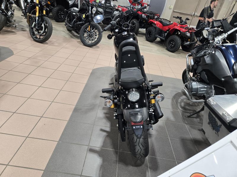 USED 2021 YAMAHA BOLT RSPEC Image 12