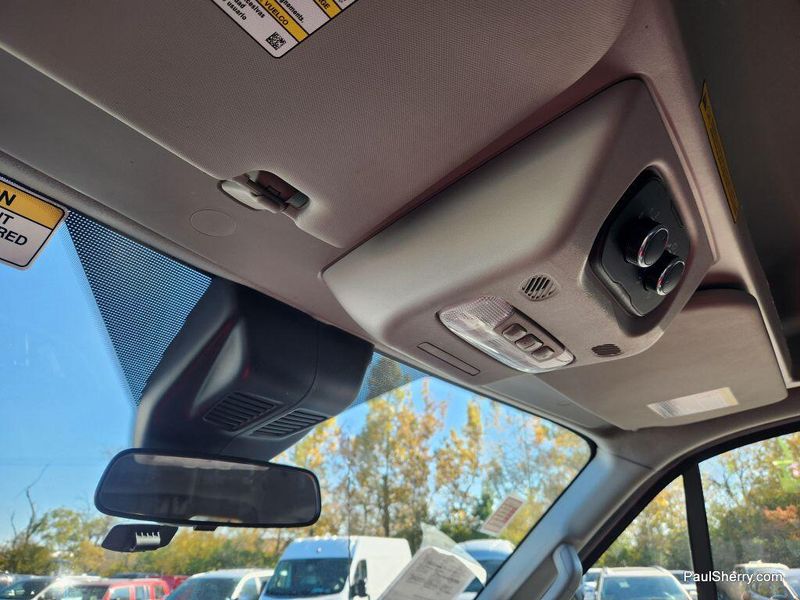 Used 2020 Ford Transit-350 Passenger Van XL