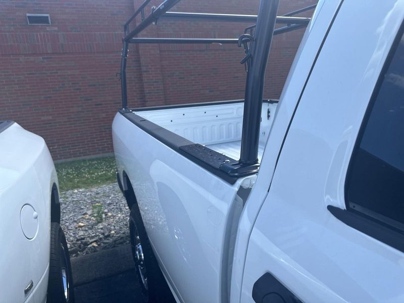 2024 RAM 2500 Tradesman Crew Cab 4x4 8