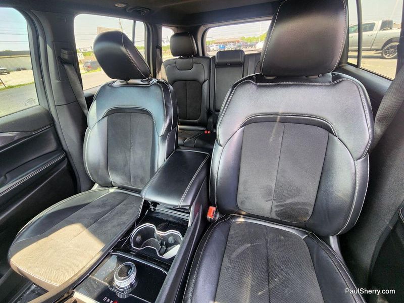 2022 Jeep Grand Cherokee FreedomImage 24