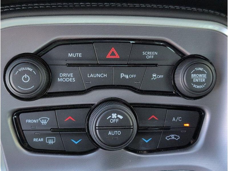 Used 2022 Dodge Challenger R/T Scat PackImage 15