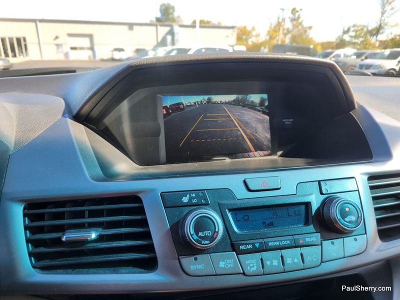 Used 2011 Honda Odyssey EX-L