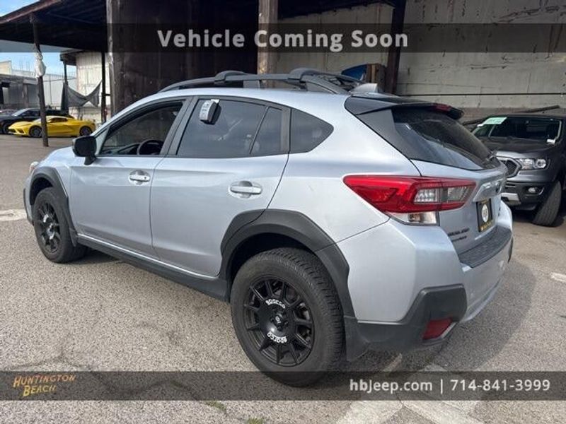 2023 Subaru Crosstrek SportImage 7