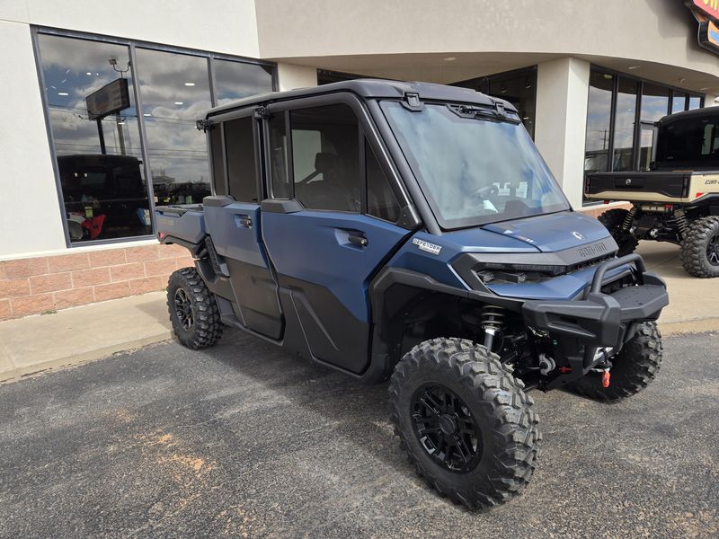 NEW 2026 CAN-AM DEFENDER MAX LIMITED CAB HD11 Image 1