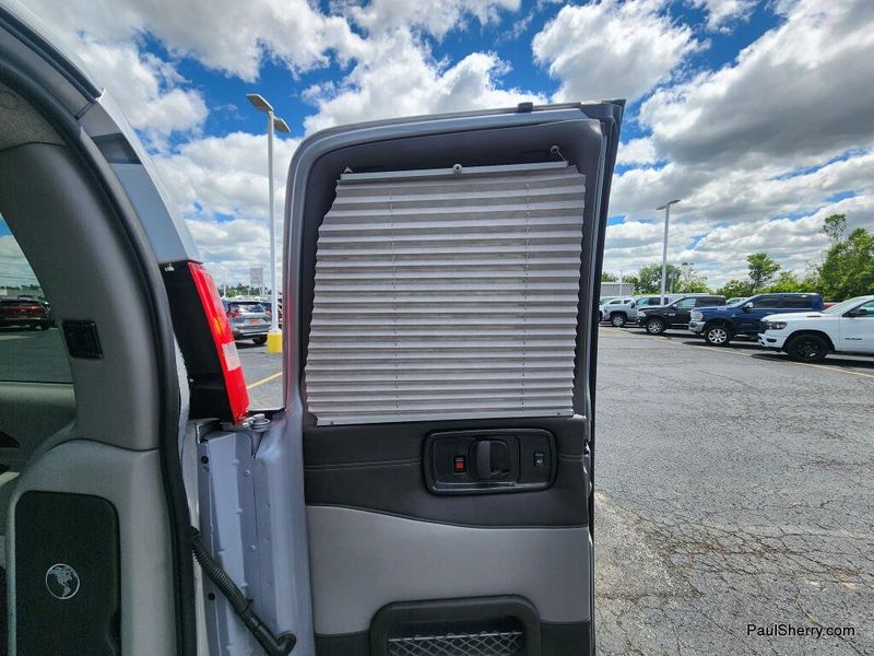 Used 2020 Chevrolet Express Cargo 